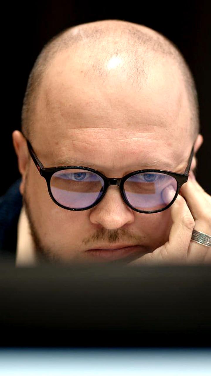 Стартовал полуфинал конкурса «Лидеры России. Политика» с контрольным тестированием