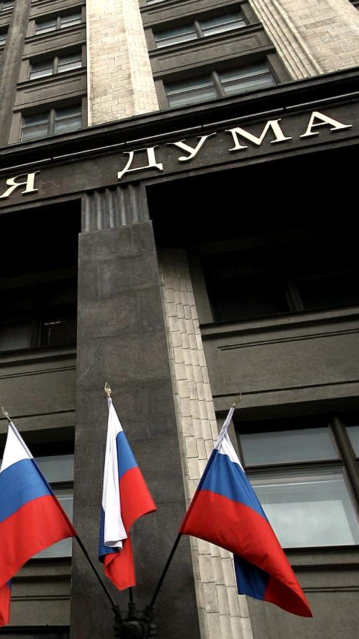 Госдума предлагает штрафы до 1 млн рублей для хостинг-провайдеров за несоответствие требованиям