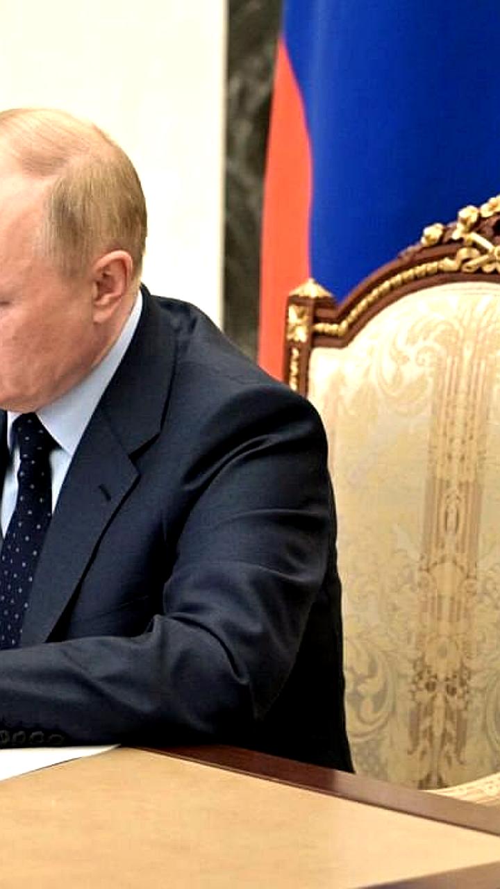 Путин инициирует финансирование российской анимации через отчисления от зарубежных мультфильмов