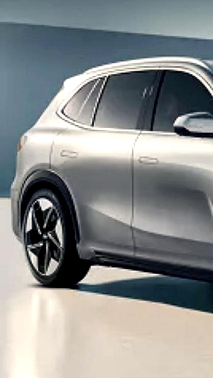 Продажи новых автомобилей в ЕС снижаются, но электромобили продолжают расти