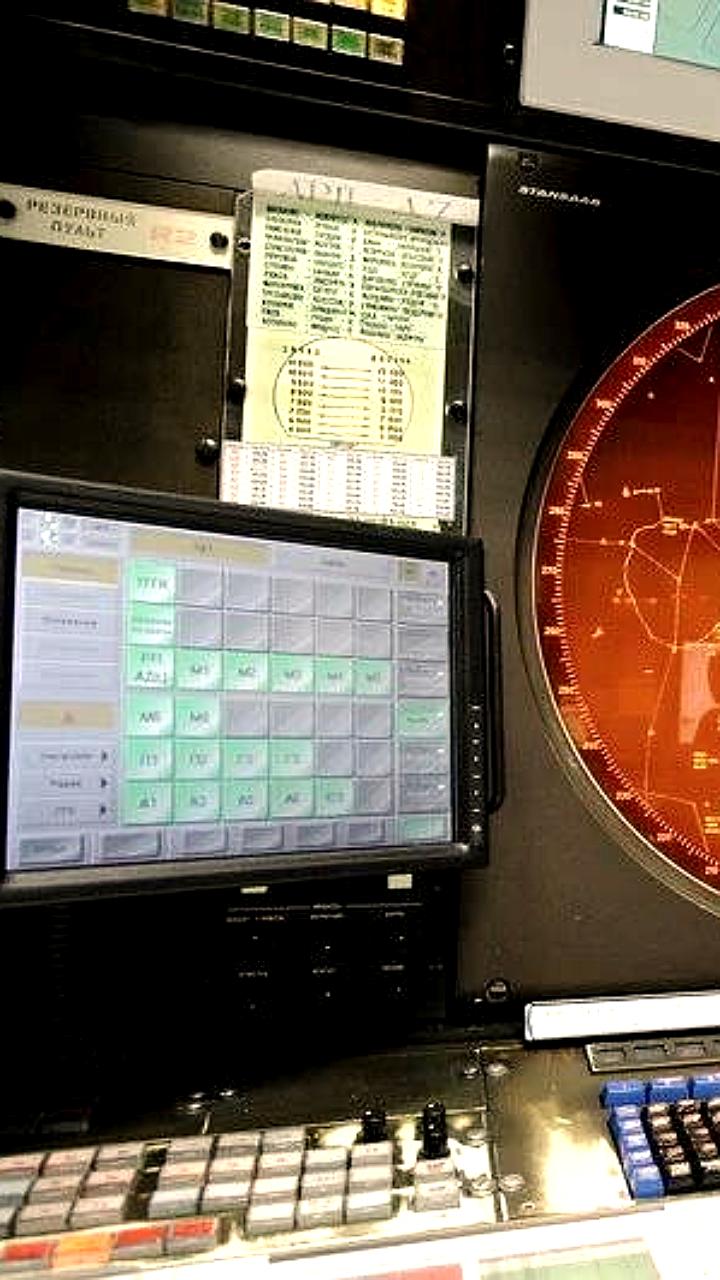 Аэрофлот подключается к российской системе авиасвязи ACARS