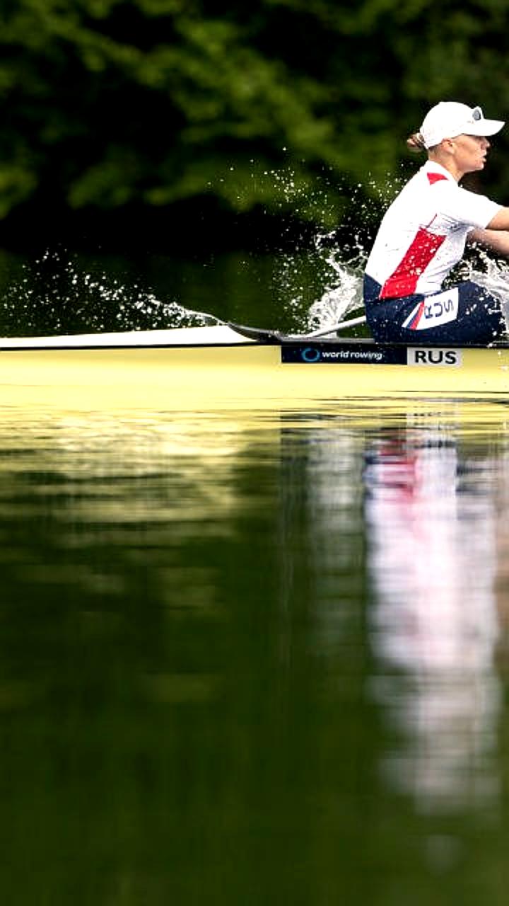 Российские гребцы отказались от участия в юниорском чемпионате Европы в Польше из-за политической декларации