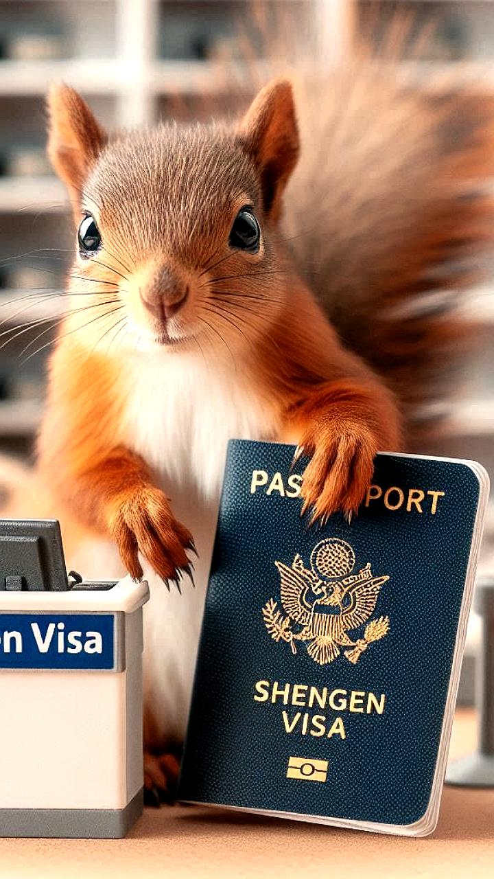 Кипр планирует вступление в Шенгенскую зону в 2026 году