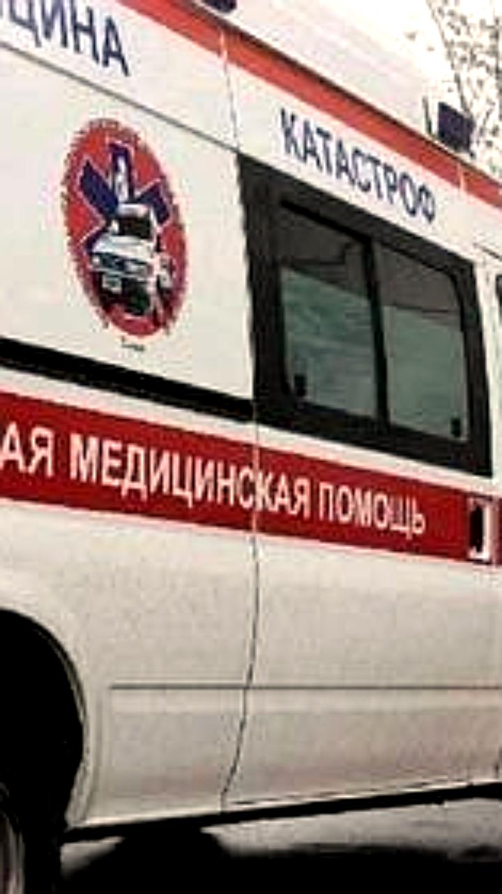 Медицинская помощь организована в освобожденной Красногоровке по просьбе жителей