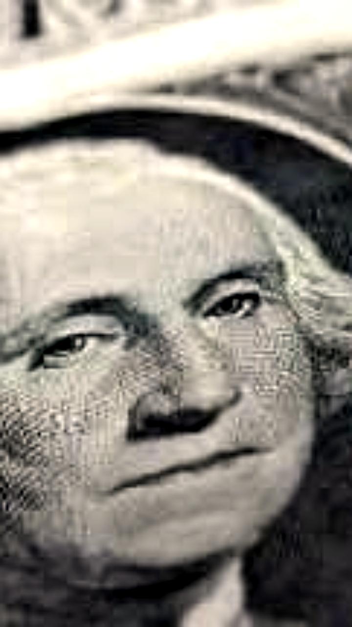 Инфляция в США снизилась до 2.3%