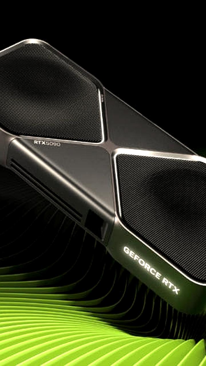 RTX 5090 демонстрирует значительное преимущество в скорости взлома паролей по сравнению с RTX 4090