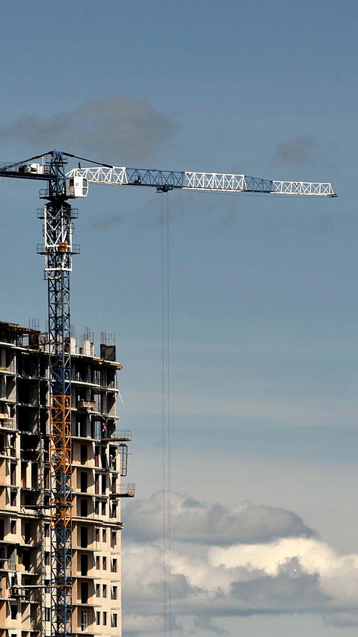 Весной 2025 года на рынок Москвы вышло семь новых жилых комплексов, рекорды продаж установил 'Донстрой'