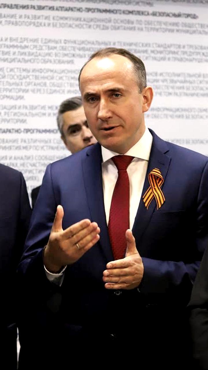 Губернатор Геленджика оценил готовность к курортному сезону и безопасность