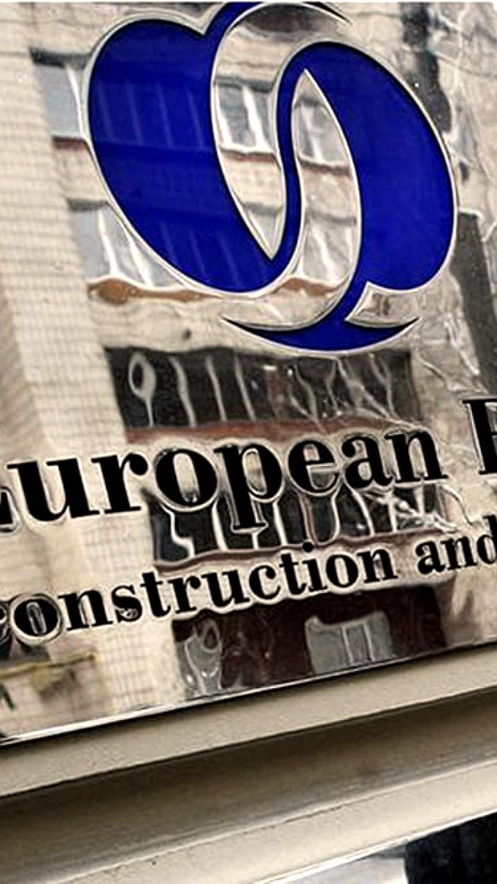 ЕБРР пересмотрел прогноз роста экономик стран региона до 3% в 2025 году
