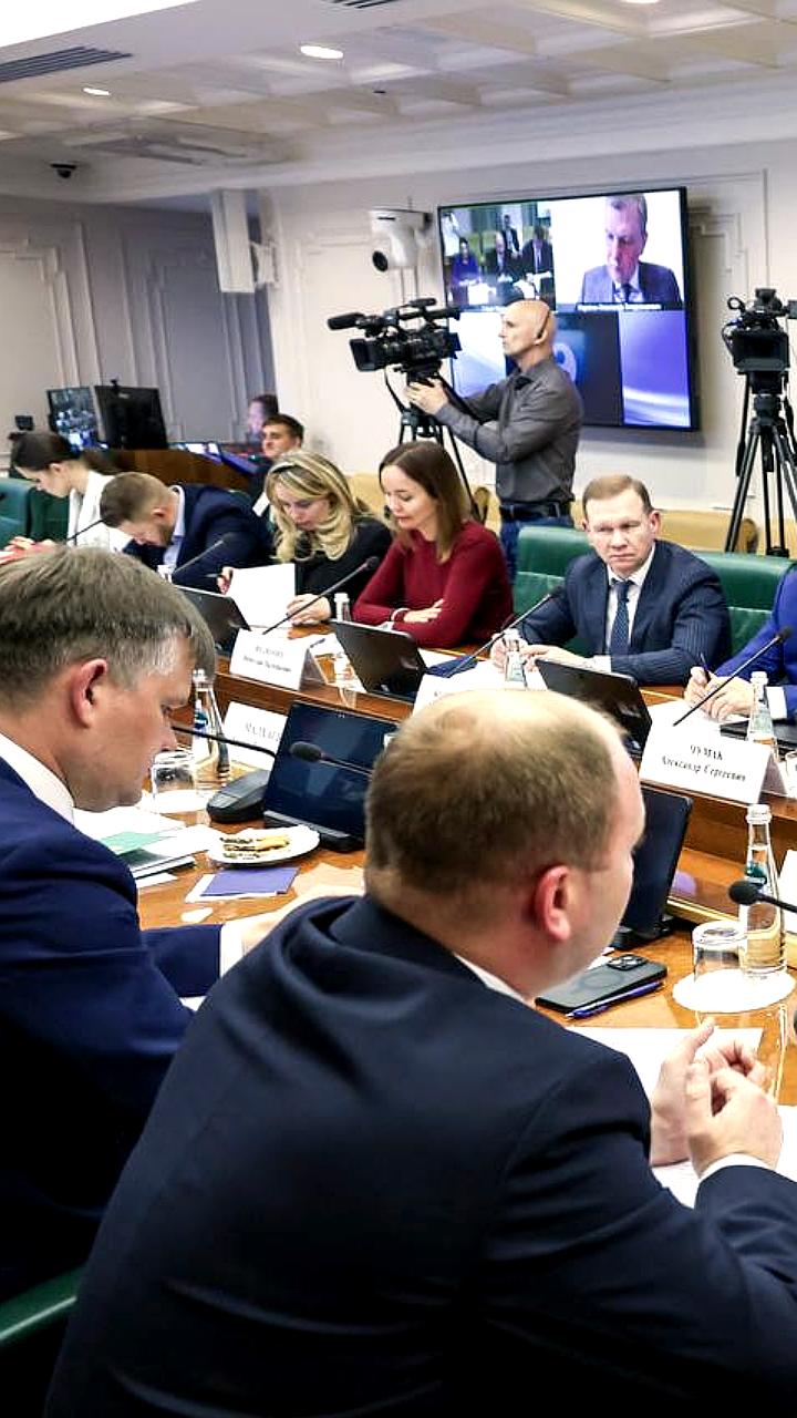 Итоги четвертого Национального органического конкурса: 359 заявок и новые инициативы