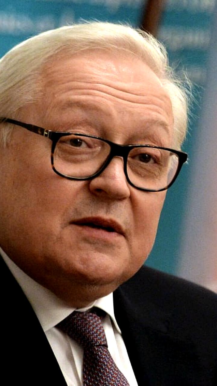 Переговоры России и США по работе посольств запланированы без конкретных дат
