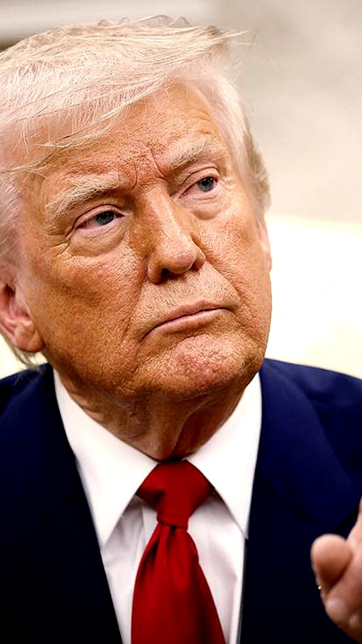 Трамп угрожает Ирану нулевыми поставками нефти в случае выхода из ядерной сделки