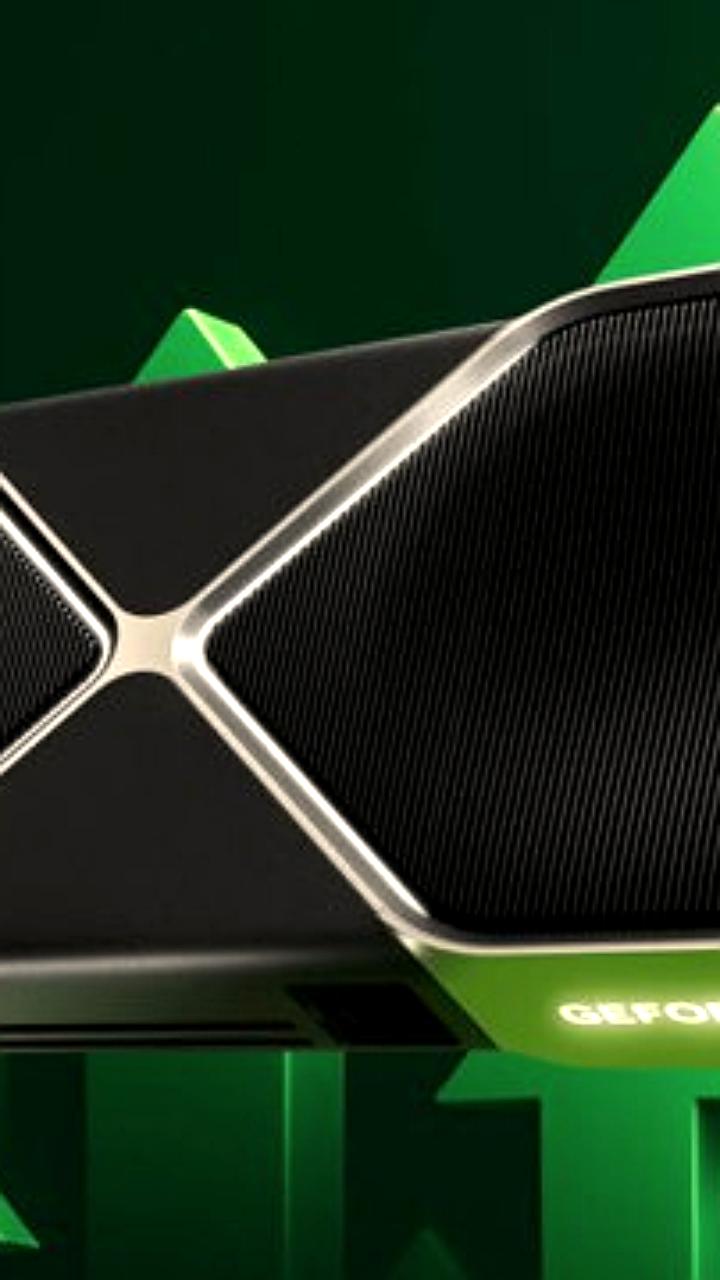 NVIDIA повышает цены на видеокарты и чипы из-за роста издержек