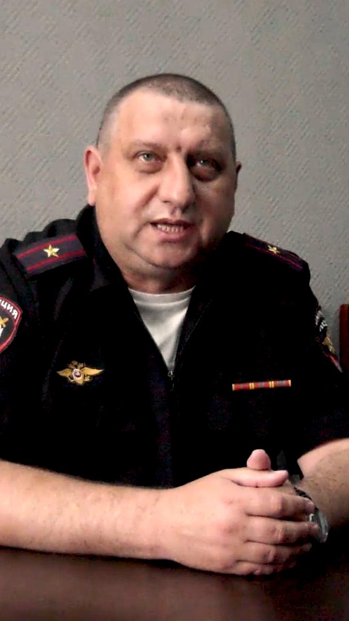 Начальник ГАИ Воронежа задержан за взятку в 126 тысяч рублей