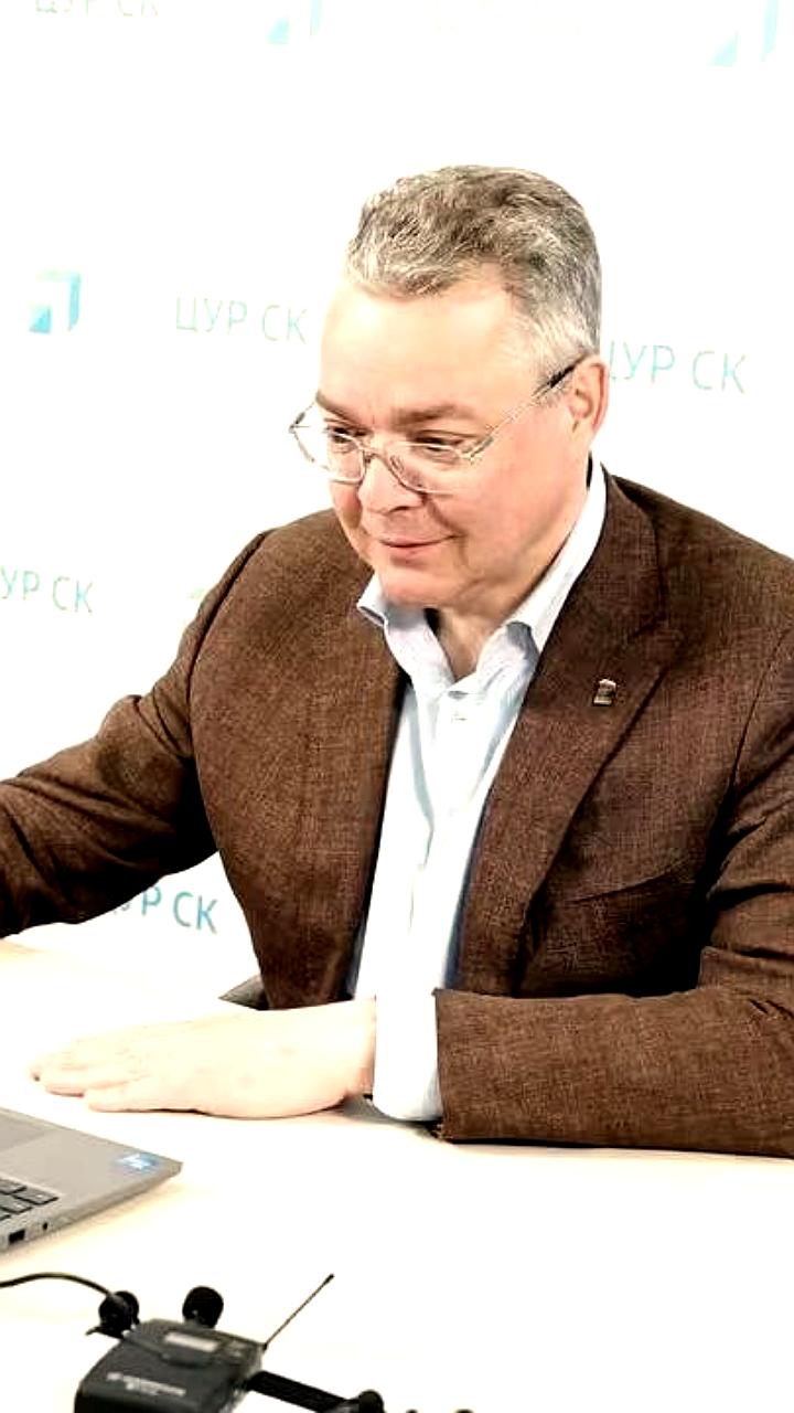 Ставрополье продолжает привлекать медицинских кадров и строить жилье для специалистов
