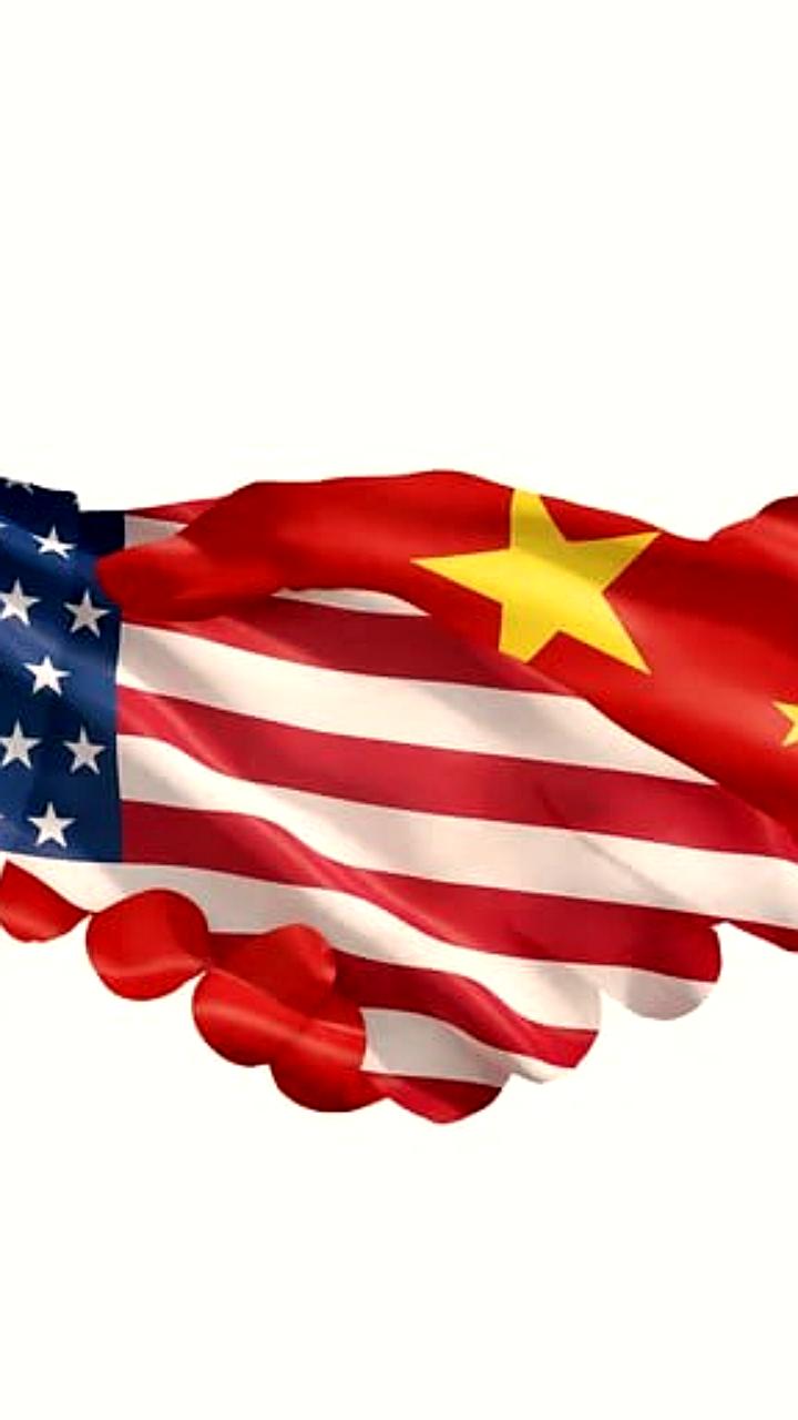 Китай и США снижают торговые пошлины на 90 дней