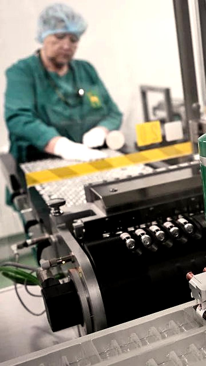 Бюджет на закупки ВИЧ-препаратов в России увеличен на 17% в 2024 году