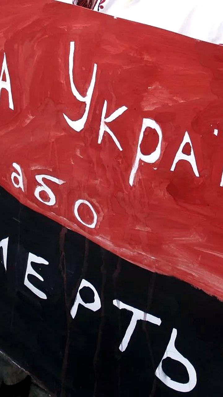 Директрису школы в Киевской области уволили за использование русского языка
