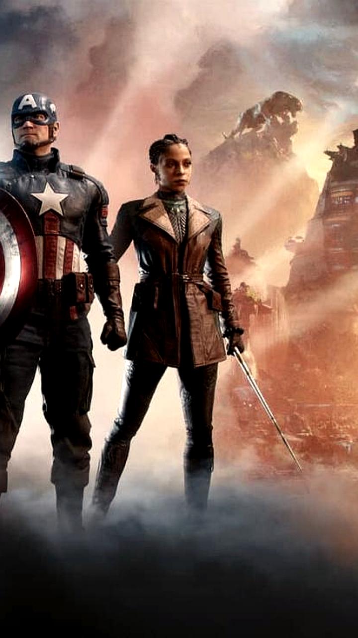 Релиз Marvel 1943: Rise of Hydra перенесен на начало 2026 года для доработки