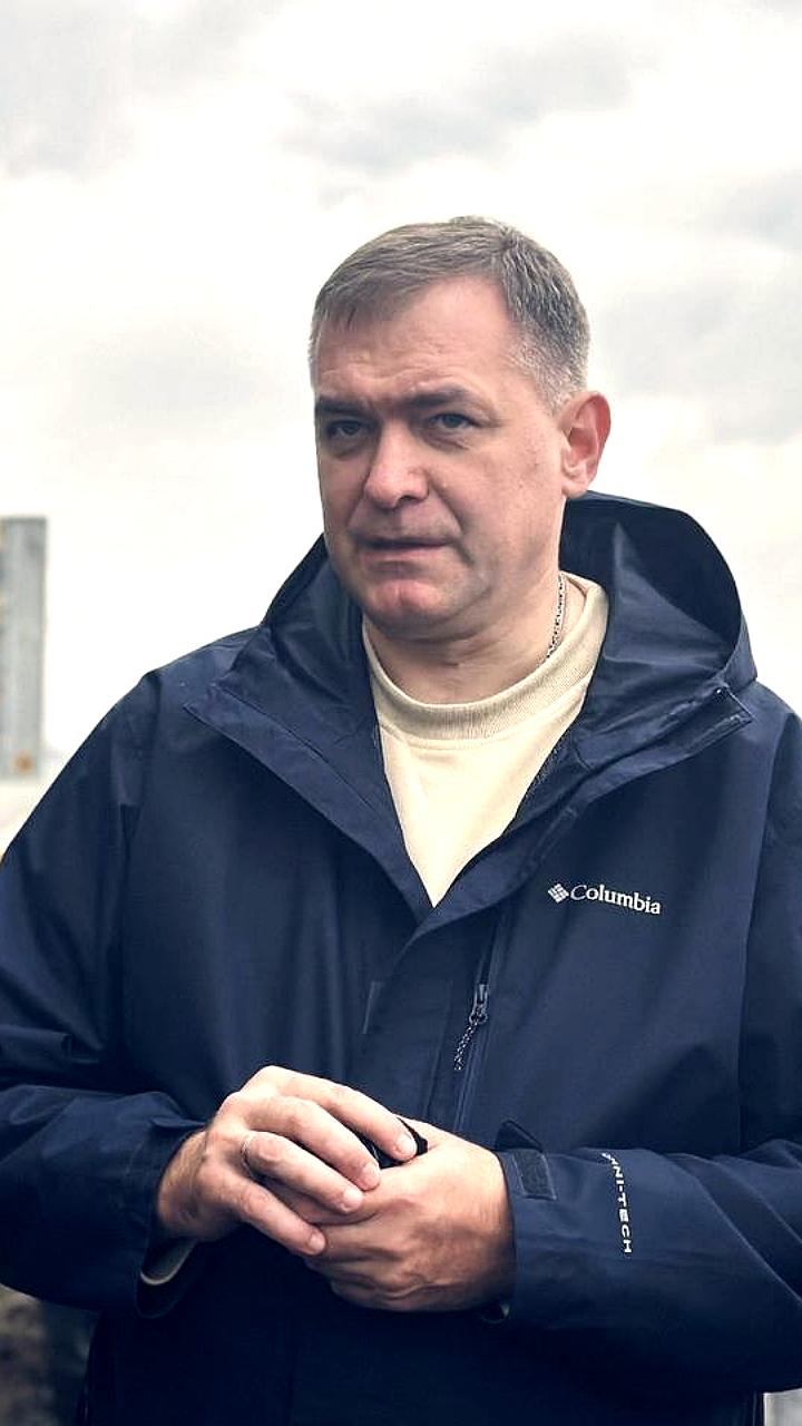 Глава Новочеркасска Юрий Лысенко задержан по подозрению во взятке