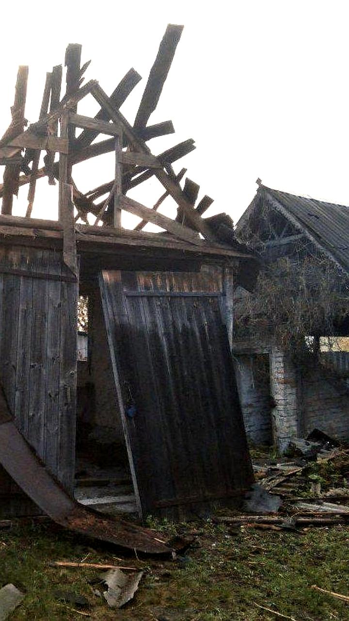 Атаки дронов в Белгородской области: ранения и повреждения объектов