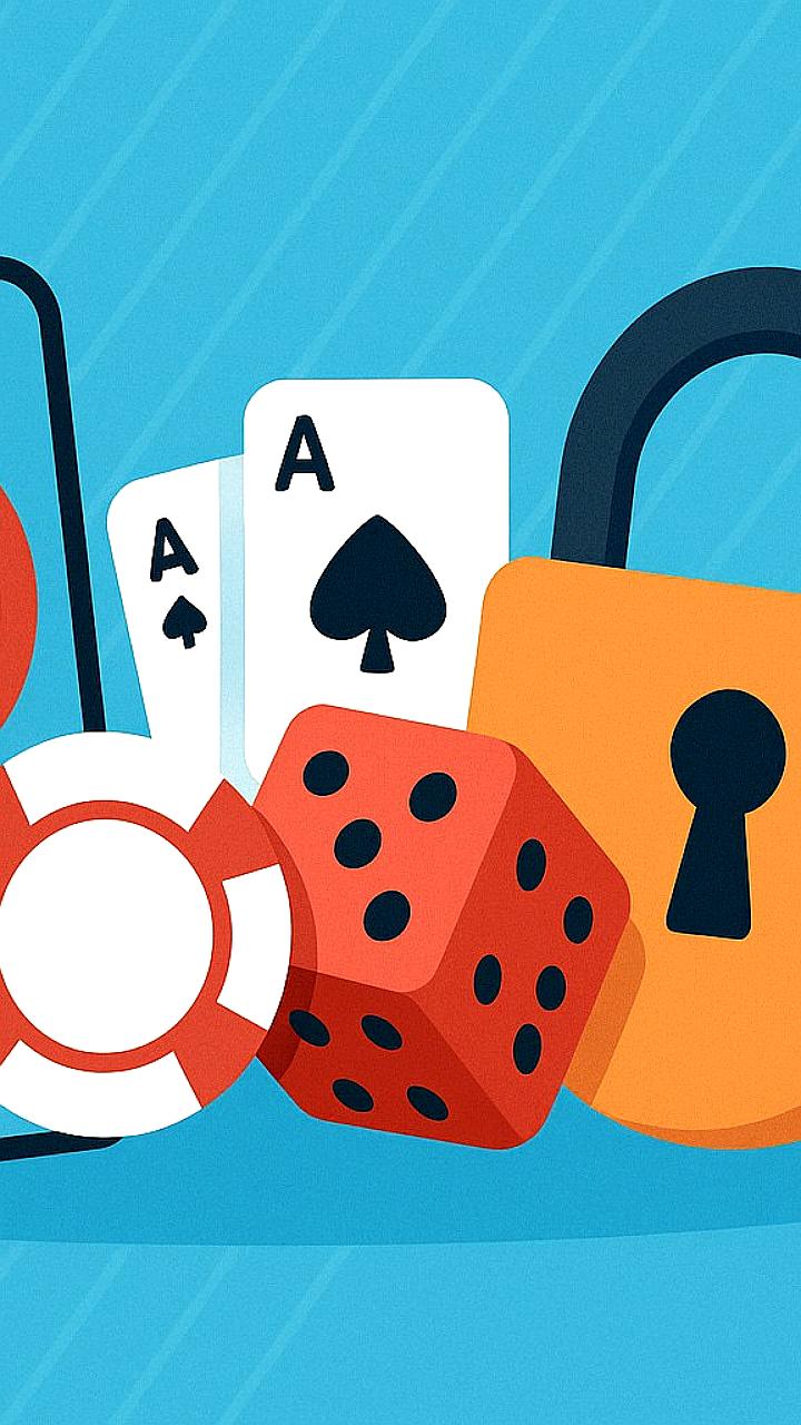 Telegram усиливает модерацию, блокируя казино-ботов перед IPO