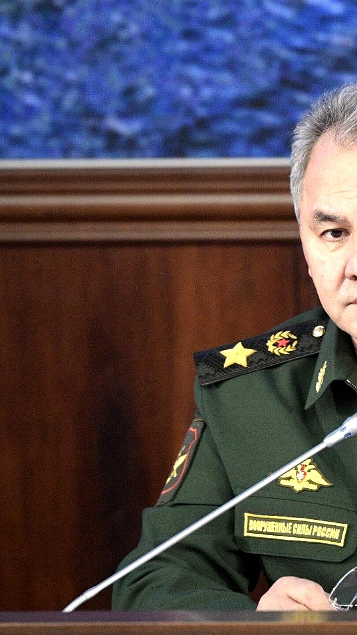 Будущее Сергея Шойгу: медицинское обследование и возможные последствия