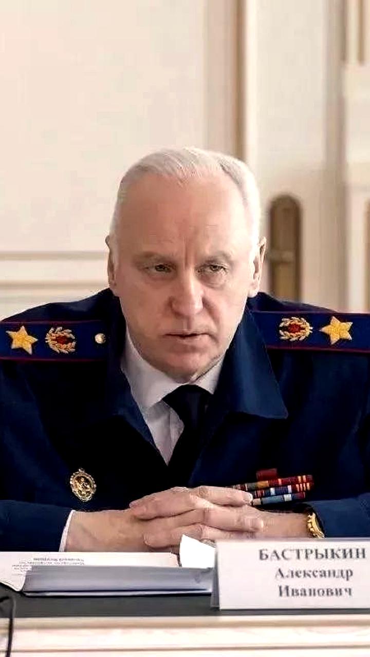 Сочи: Бастрыкин инициирует проверку по жалобе на выгул собак без намордников