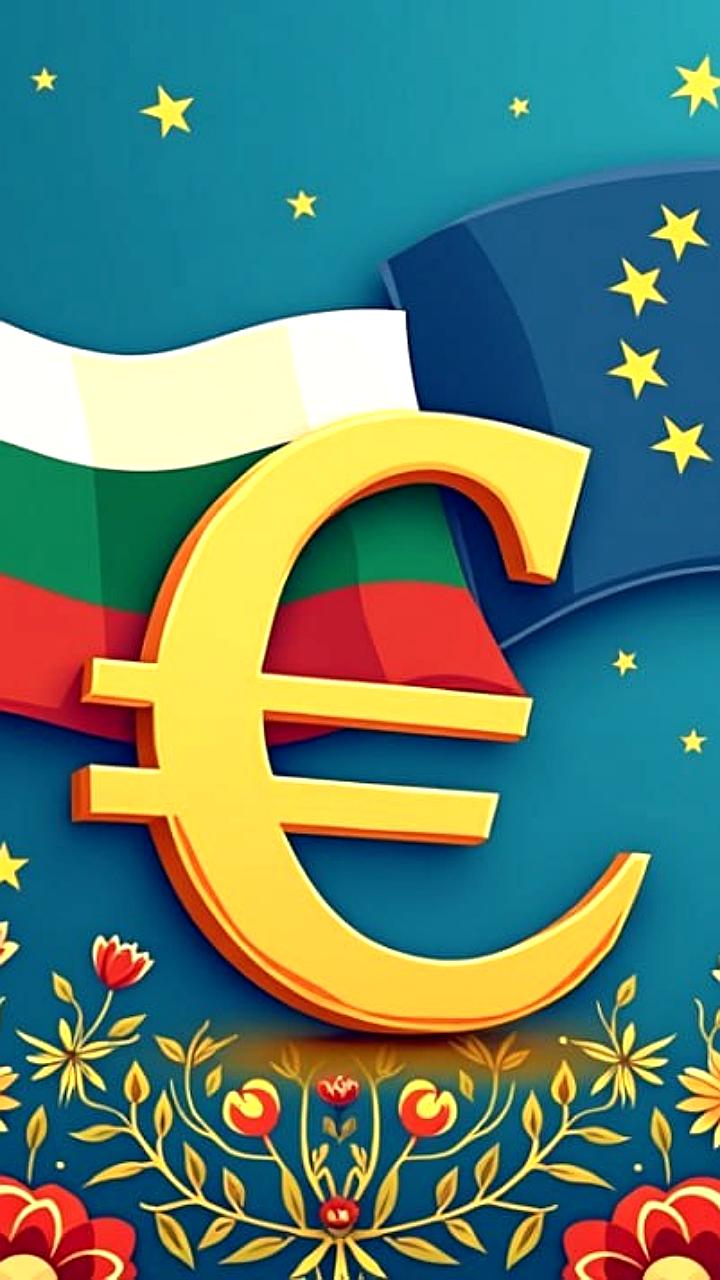 Президент Болгарии Румен Радев предлагает референдум о переходе на евро в 2026 году