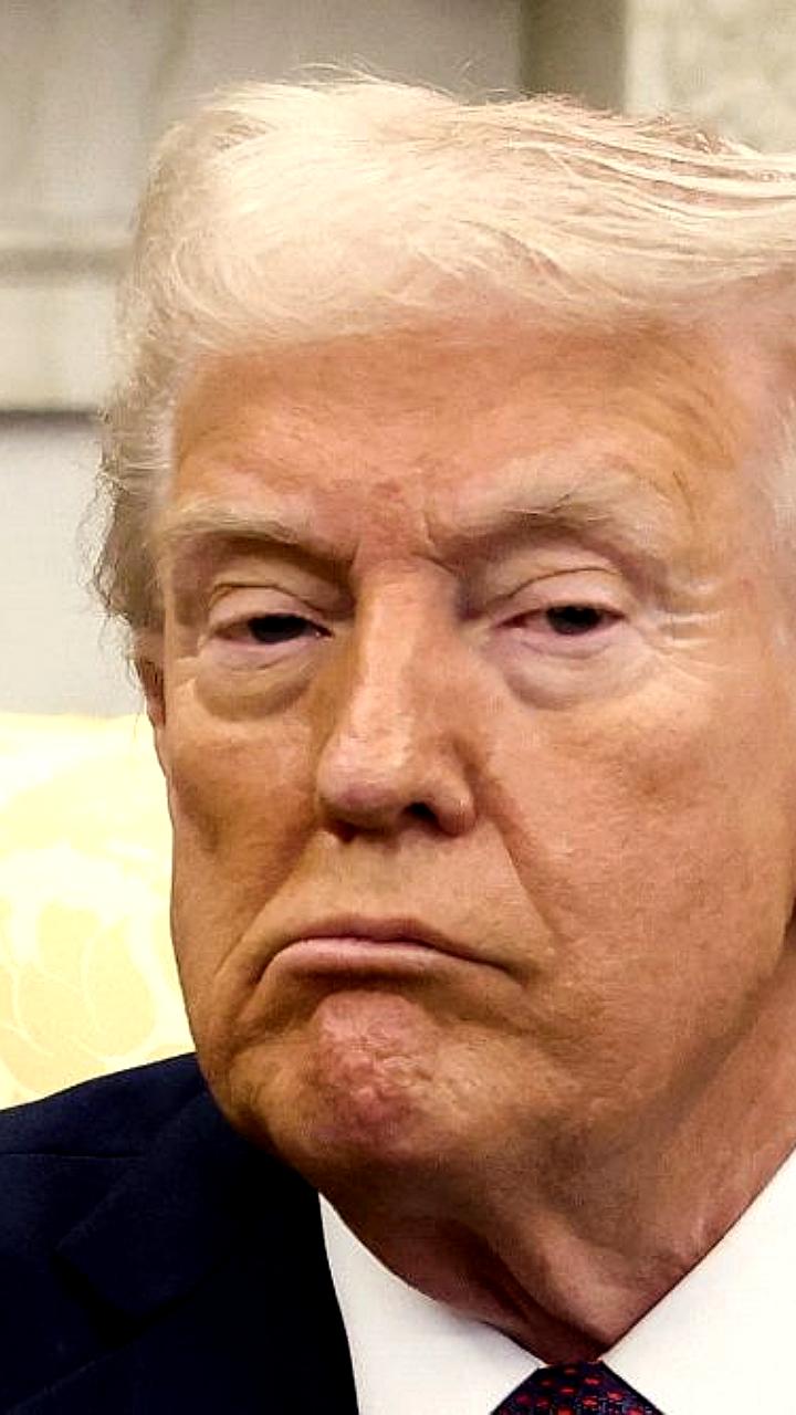 Трамп сомневается в эффективности препарата Ozempic для похудения