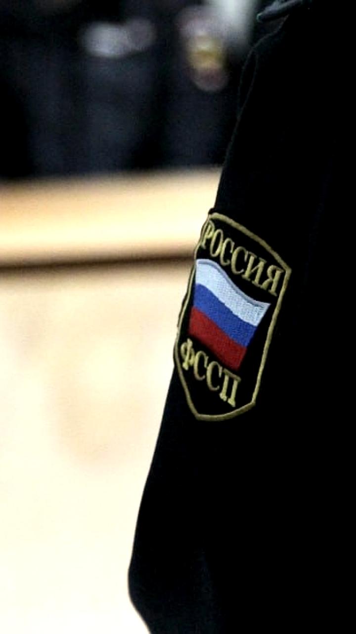 В Искитиме судебный пристав задержан за взятку в 50 тысяч рублей