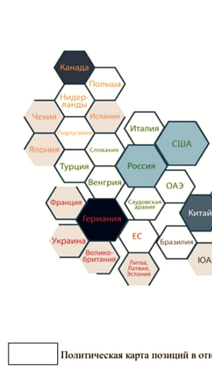 Весна 2025: Новый подход к мирному урегулированию конфликта на Украине