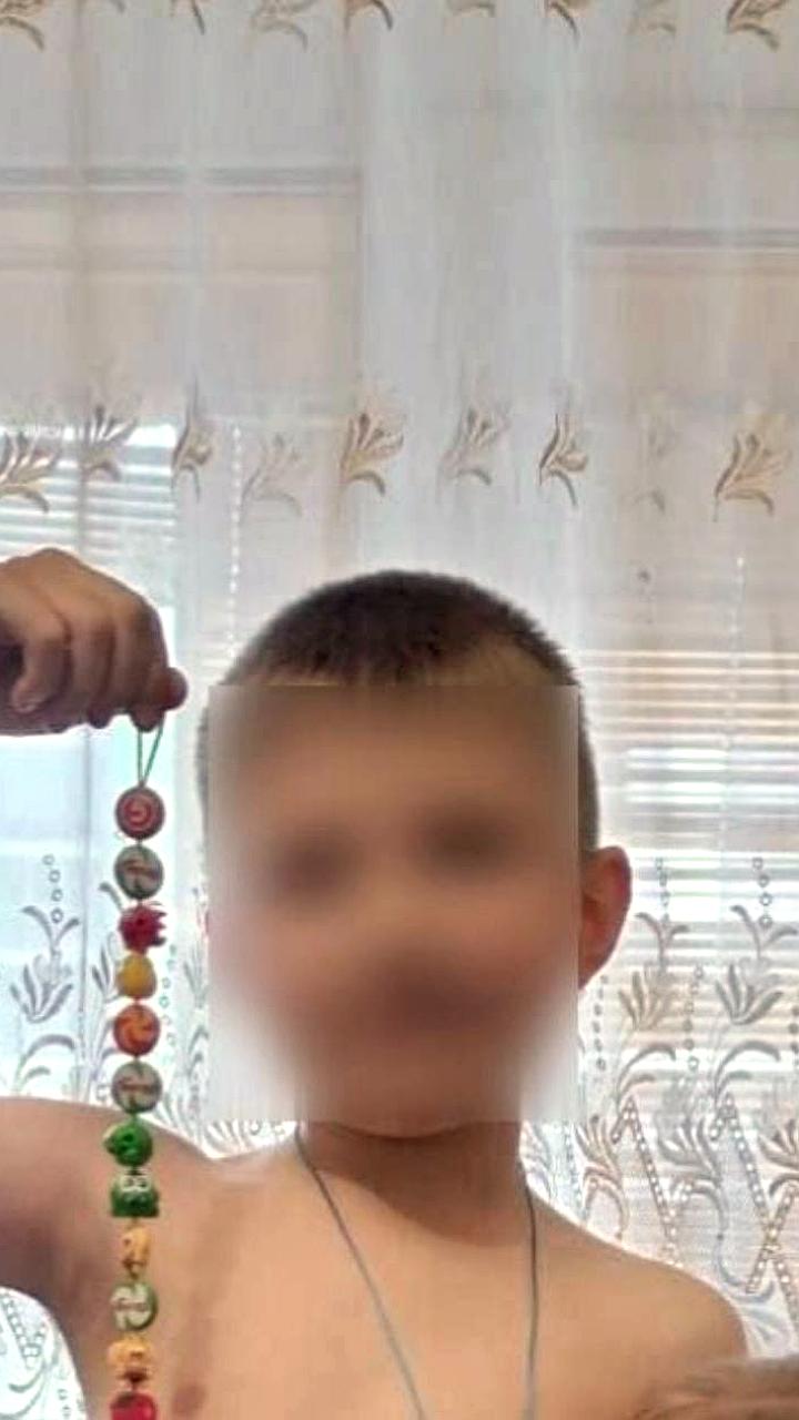 Пропавший в Воронеже мальчик найден на фудкорте