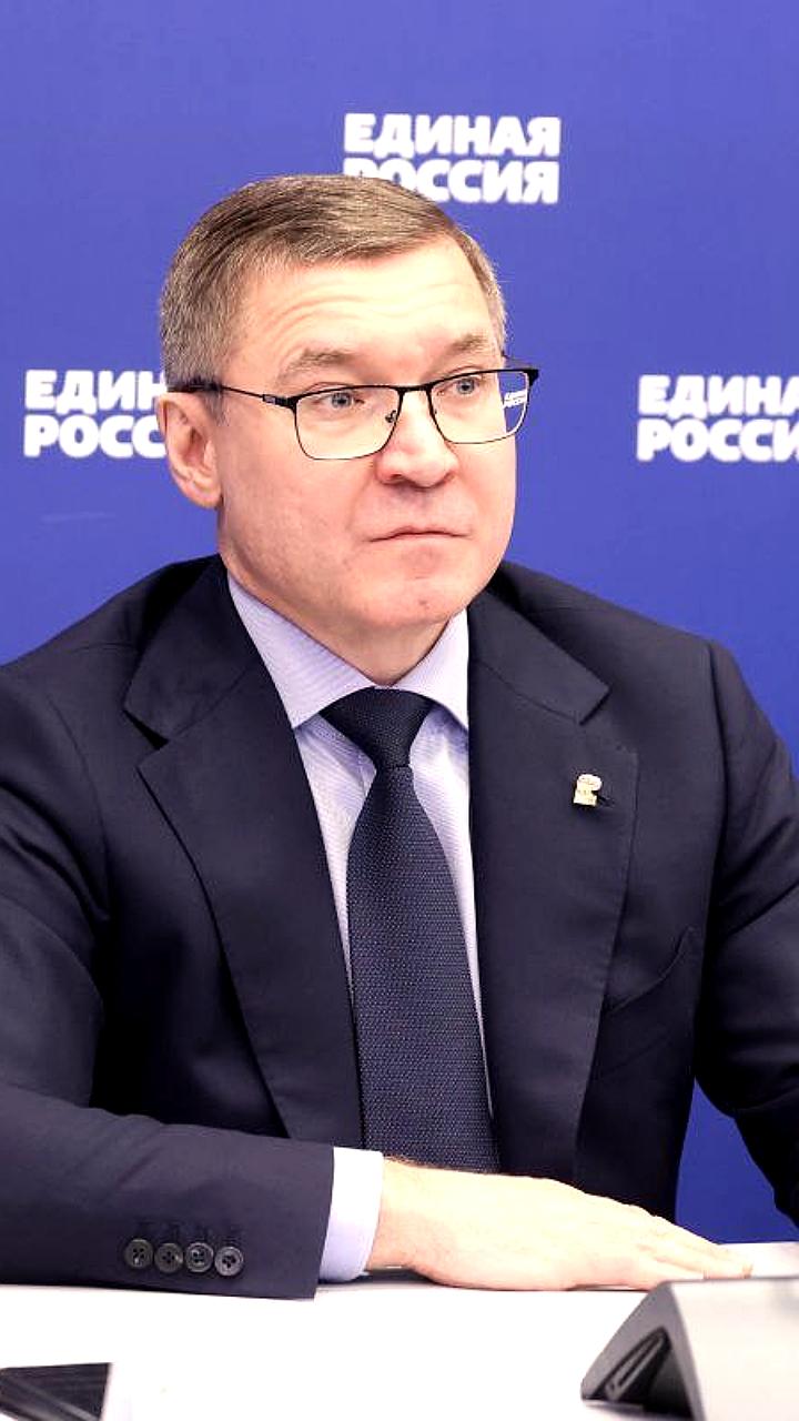 Единая Россия и Российская Академия образования начнут мониторинг реализации Стратегии развития образования