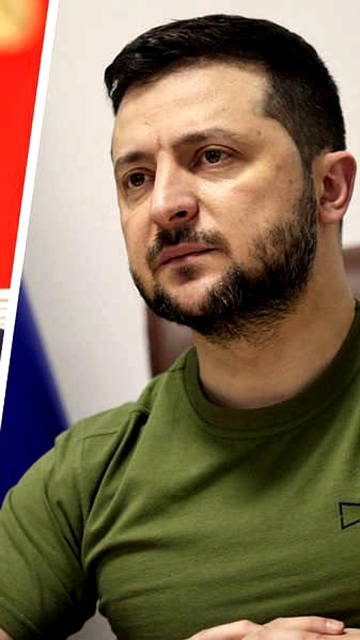 Сибига призывает Бразилию содействовать встрече Путина и Зеленского в Турции
