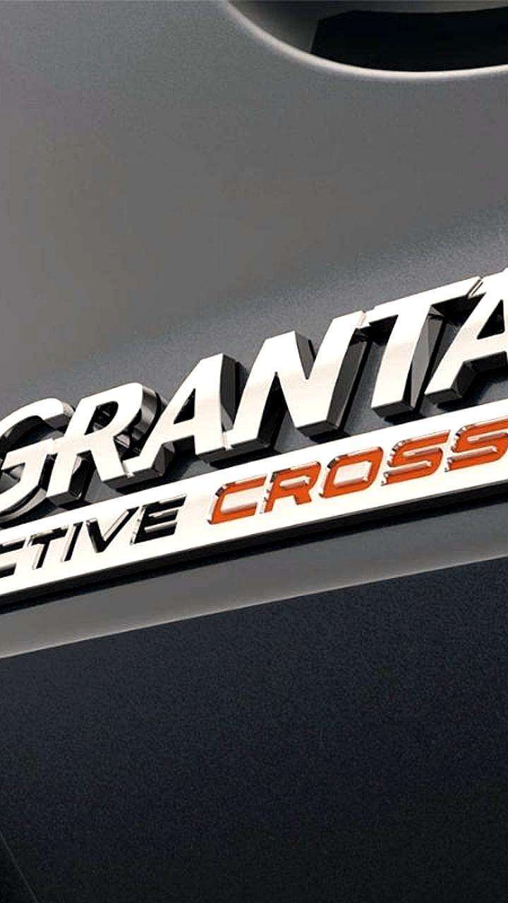 АвтоВАЗ анонсировал новую модификацию Lada Granta Active Cross с увеличенным клиренсом