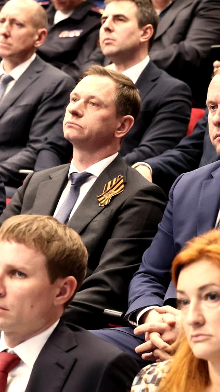 Губернатор Кондратьев обсудил безопасность детских здравниц в Анапе