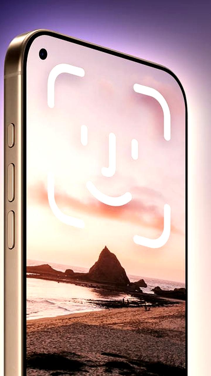 Apple анонсирует складной iPhone 18 Pro с подэкранным Face ID