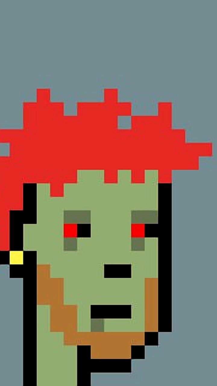Infinite Node Foundation Приобретает Права на CryptoPunks у Yuga Labs