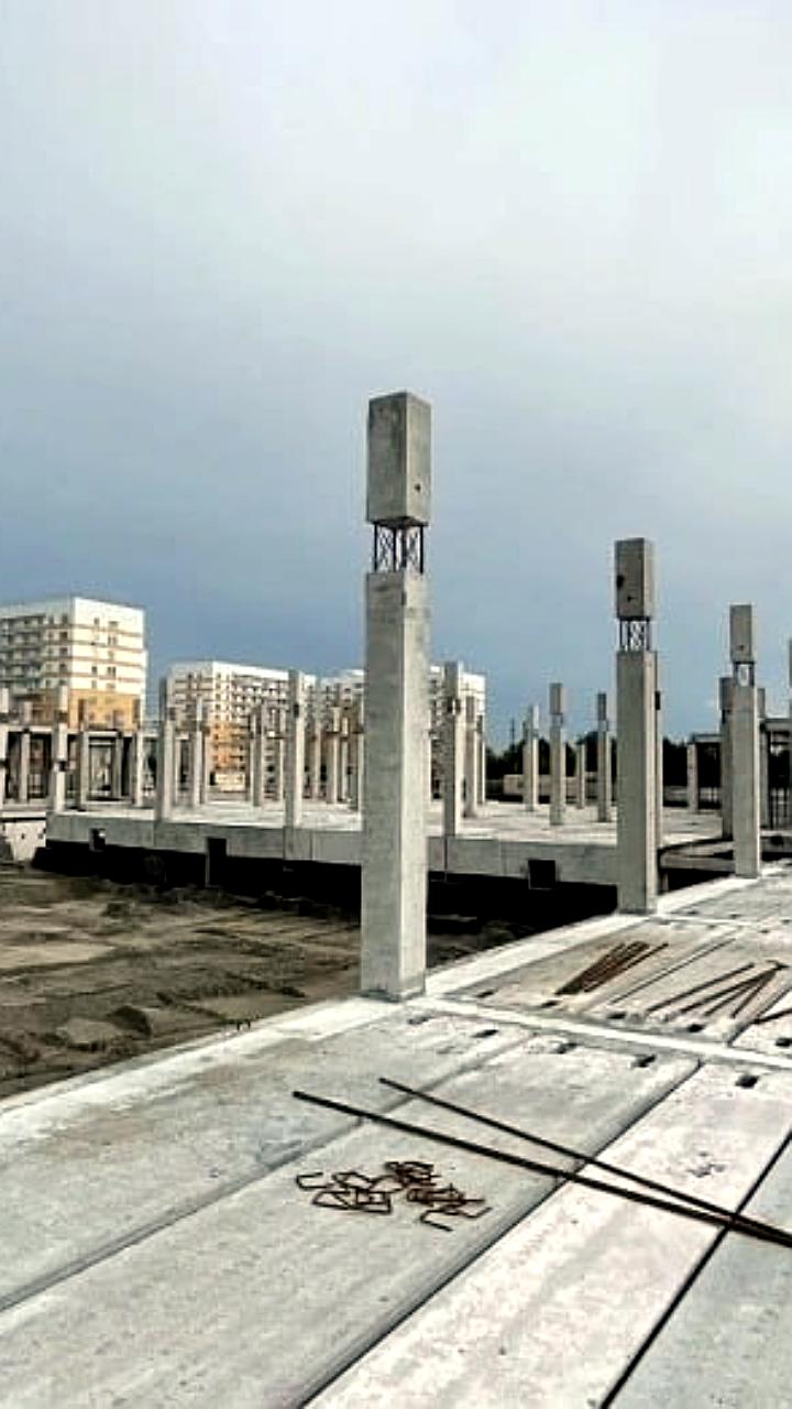 Три новые школы откроются в Новосибирской области 1 сентября 2025 года