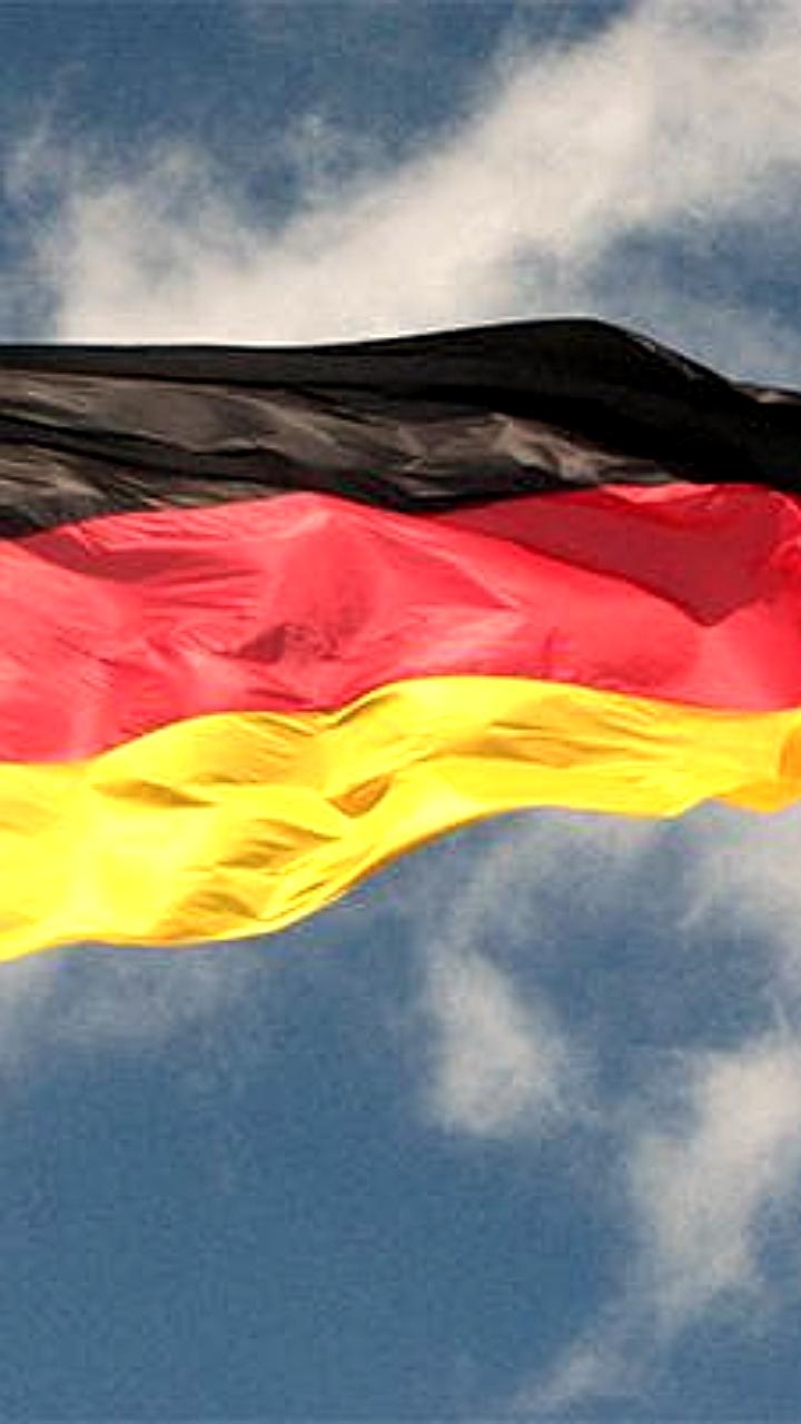Германия отменяет апелляции на визовые заявления с 1 июля