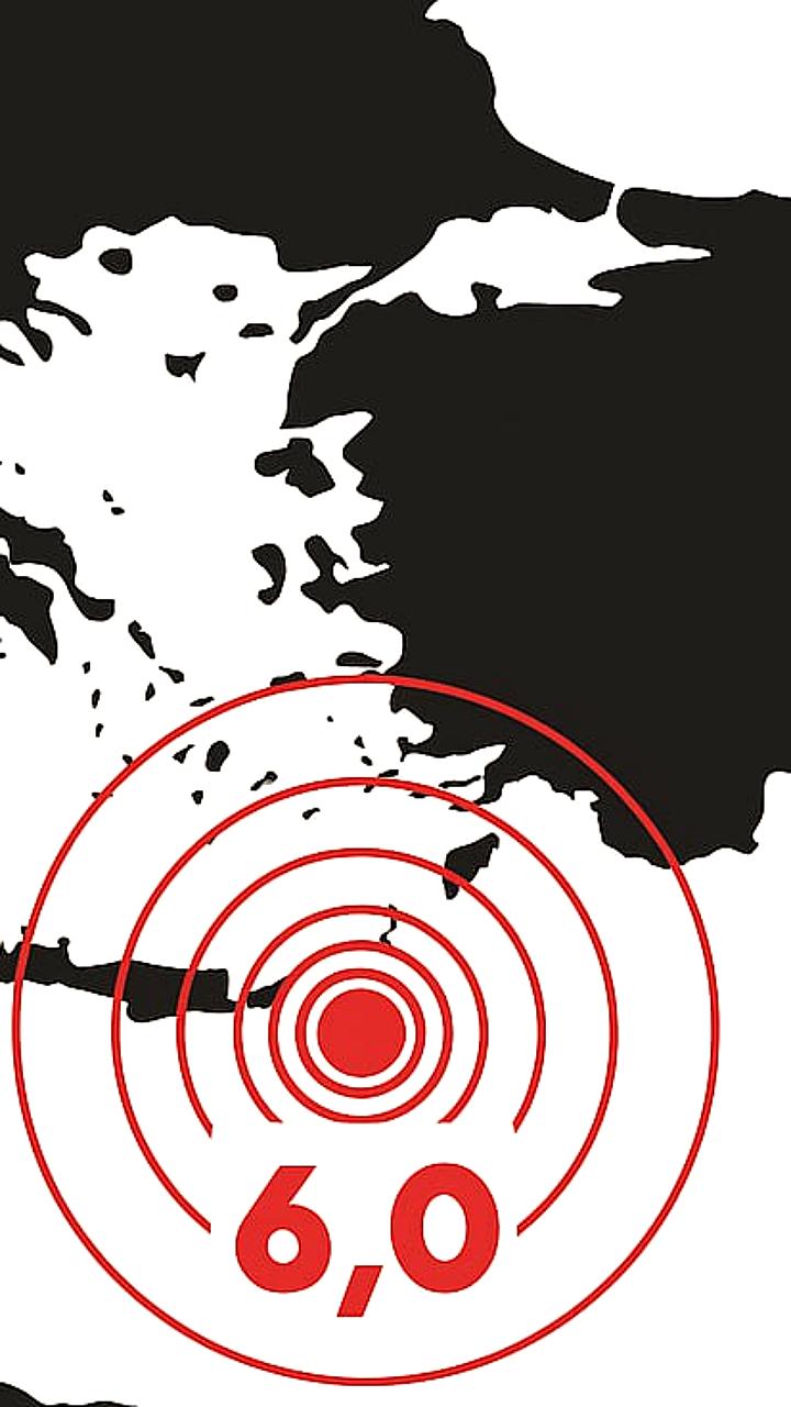 Землетрясения в Венесуэле, Чили и Италии: сильные толчки и предупреждения о повторных сейсмах