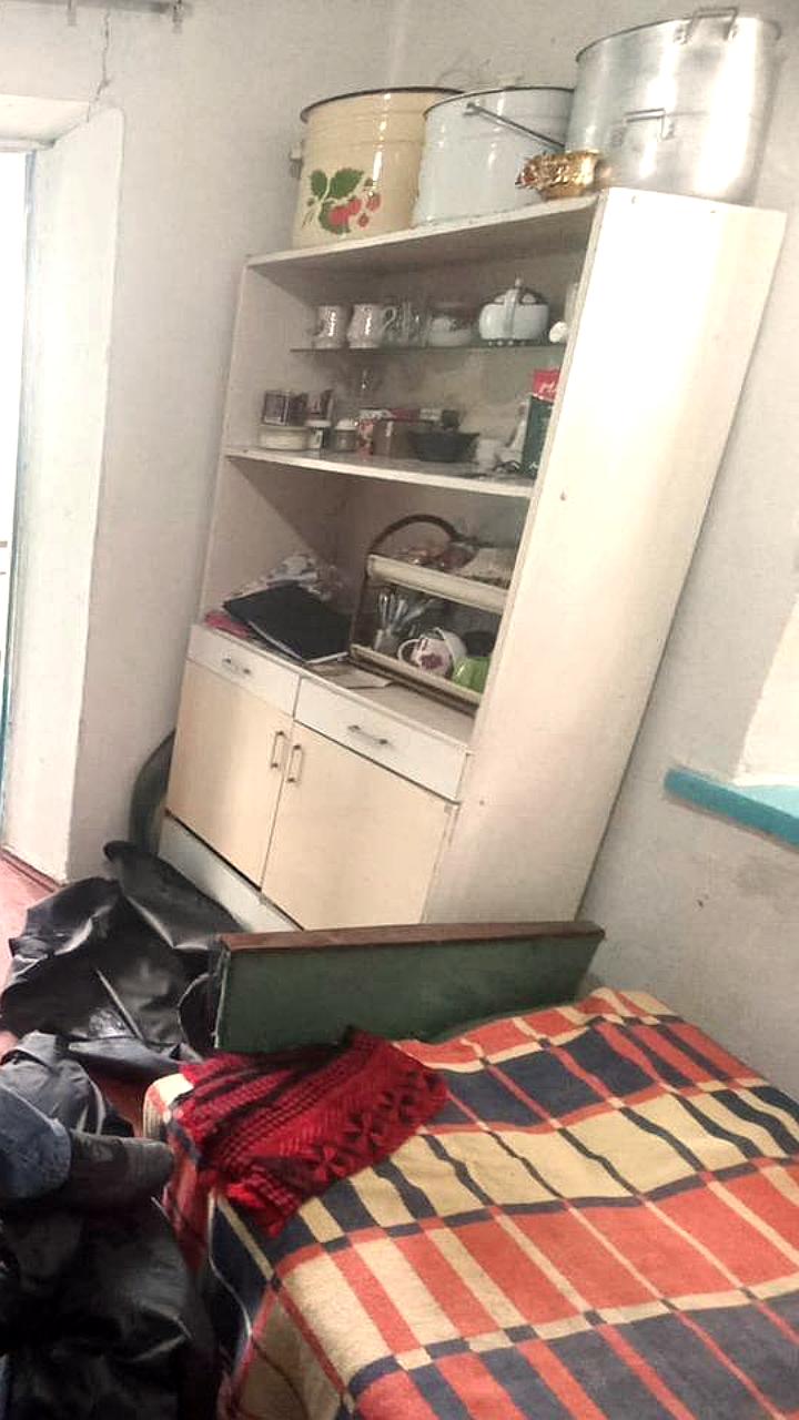 В Кировском районе начато судебное разбирательство по делу об избиении матери до смерти