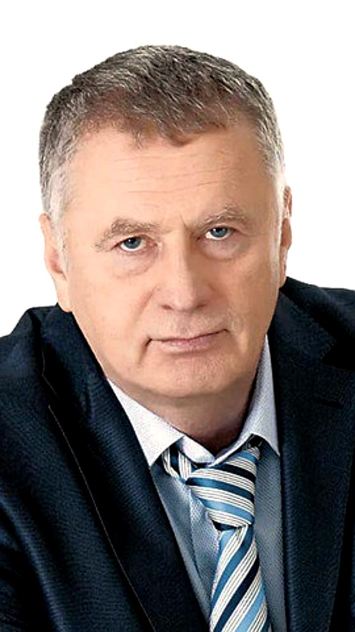 В Москве откроется мультимедийный музей Жириновского в 2024 году