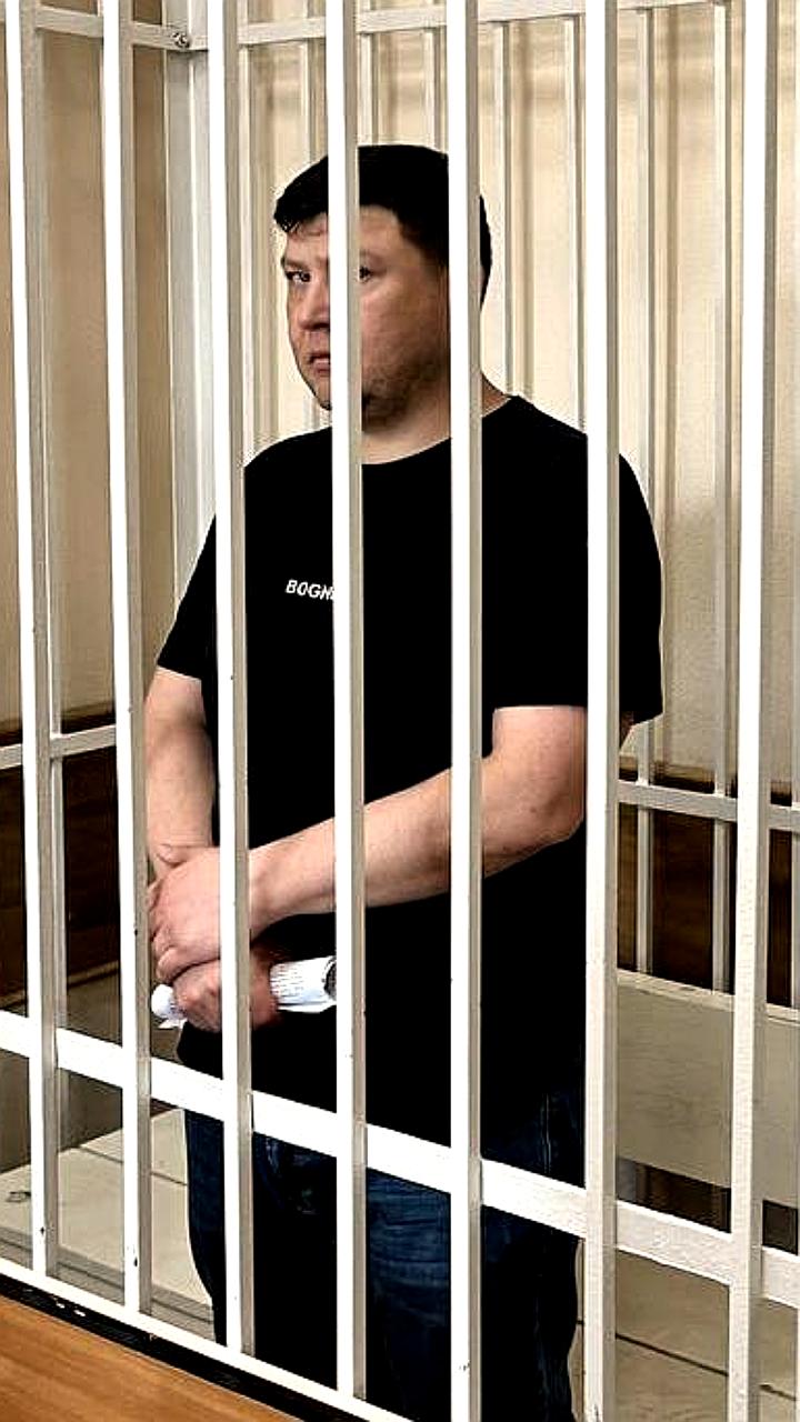 Суд усиливает наказание экс-замруководителю департамента горхозяйства Красноярска за взятку