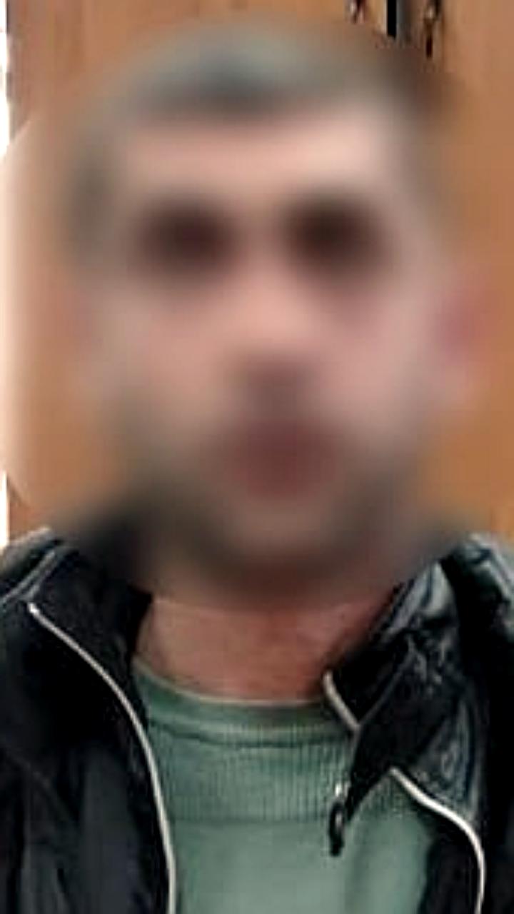 В Туле задержан иностранный гражданин за осквернение Вечного огня