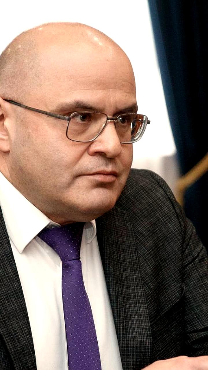 Рабочая встреча Рашида Темрезова и Умара Биджиева: развитие агропромышленного комплекса Карачаево-Черкесии