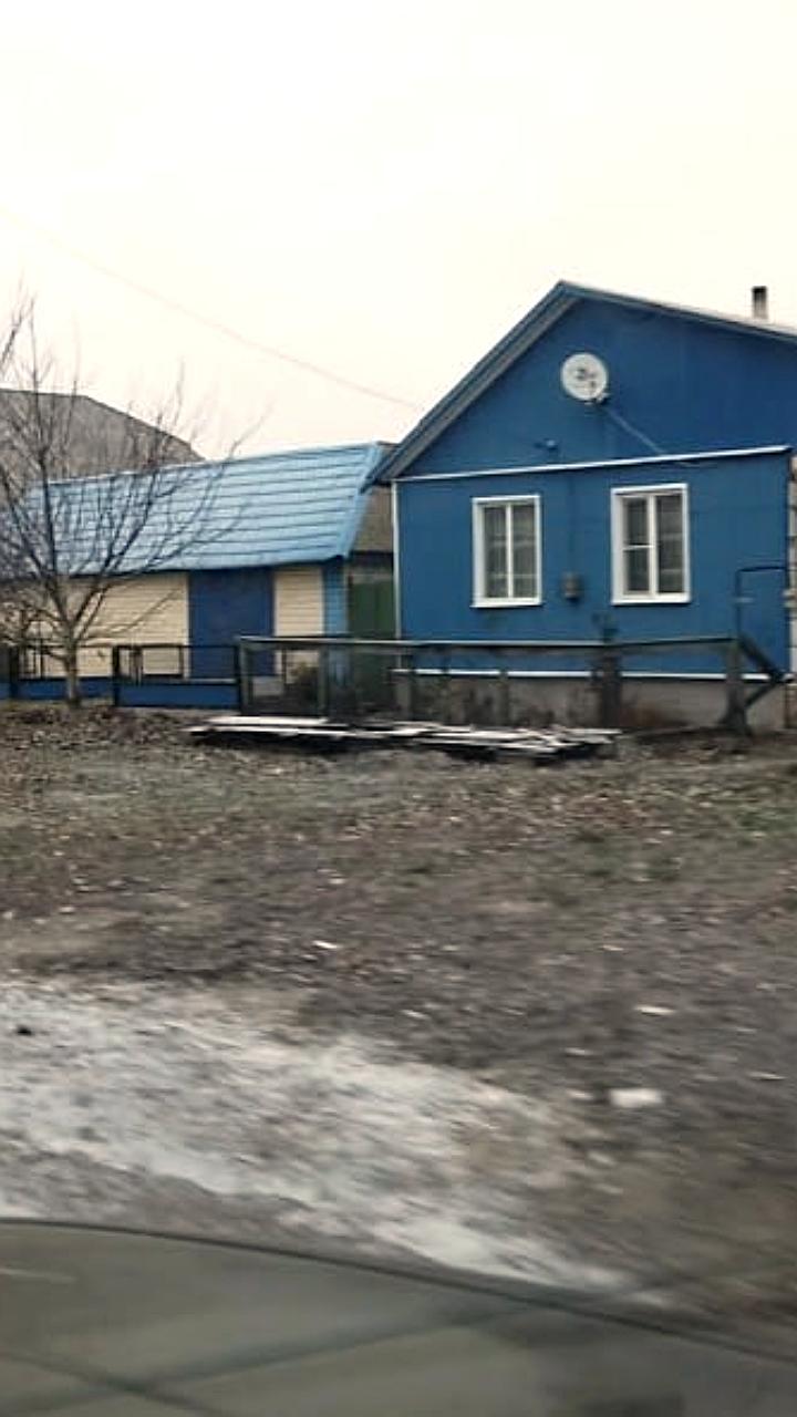 Жители Курского приграничья просят губернатора пересмотреть вопросы собственности на уцелевшие дома