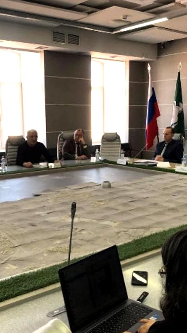 В Туле запустят новый автобусный маршрут №29 по поручению Ильи Беспалова