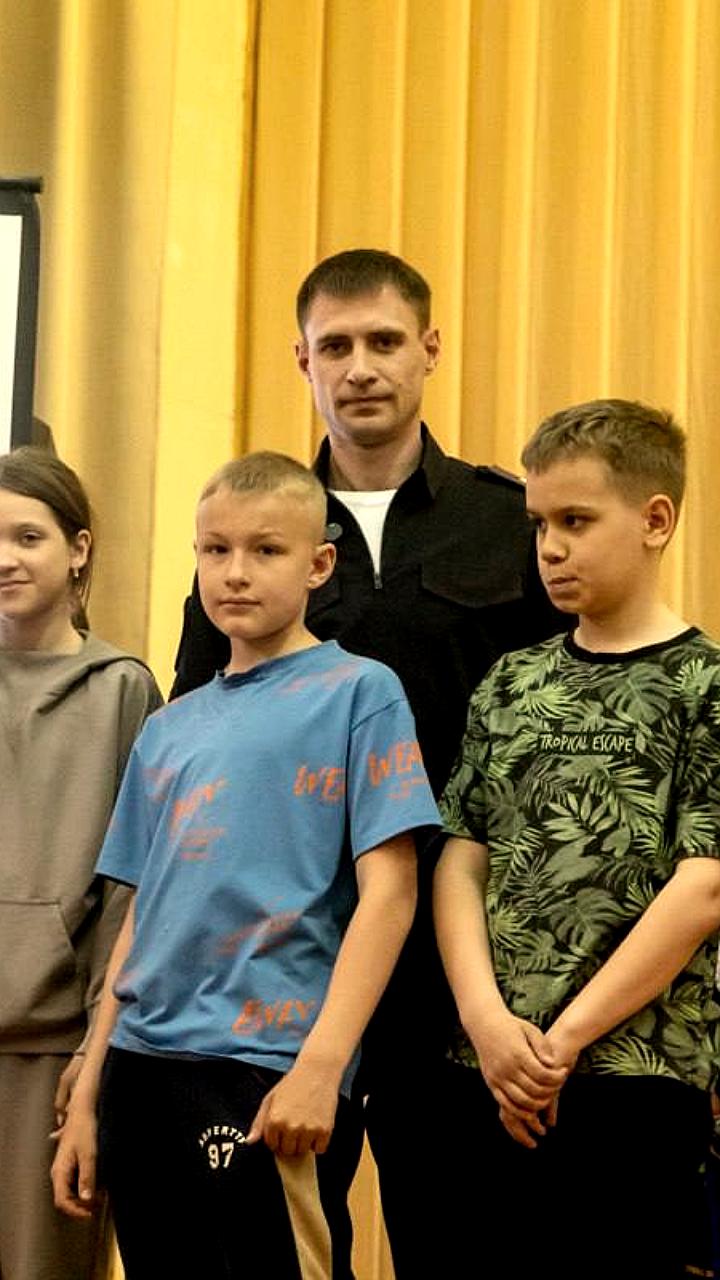 В Благовещенске прошел городской конкурс «Безопасное колесо - 2025»